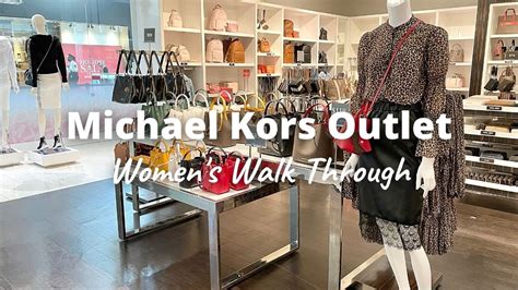 michael Kors Outlet near me